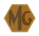 MG Fine Inlaid