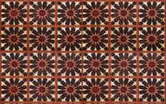 Intarsio sorrentino - Pannelli e parquet